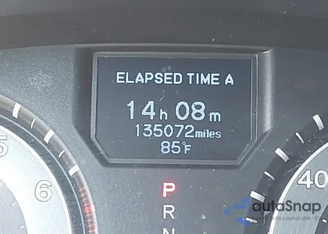 2015 Honda Odyssey Touring/Touring Elite z USA, uszkodzony, nr VIN 5FNRL5H91FB073046